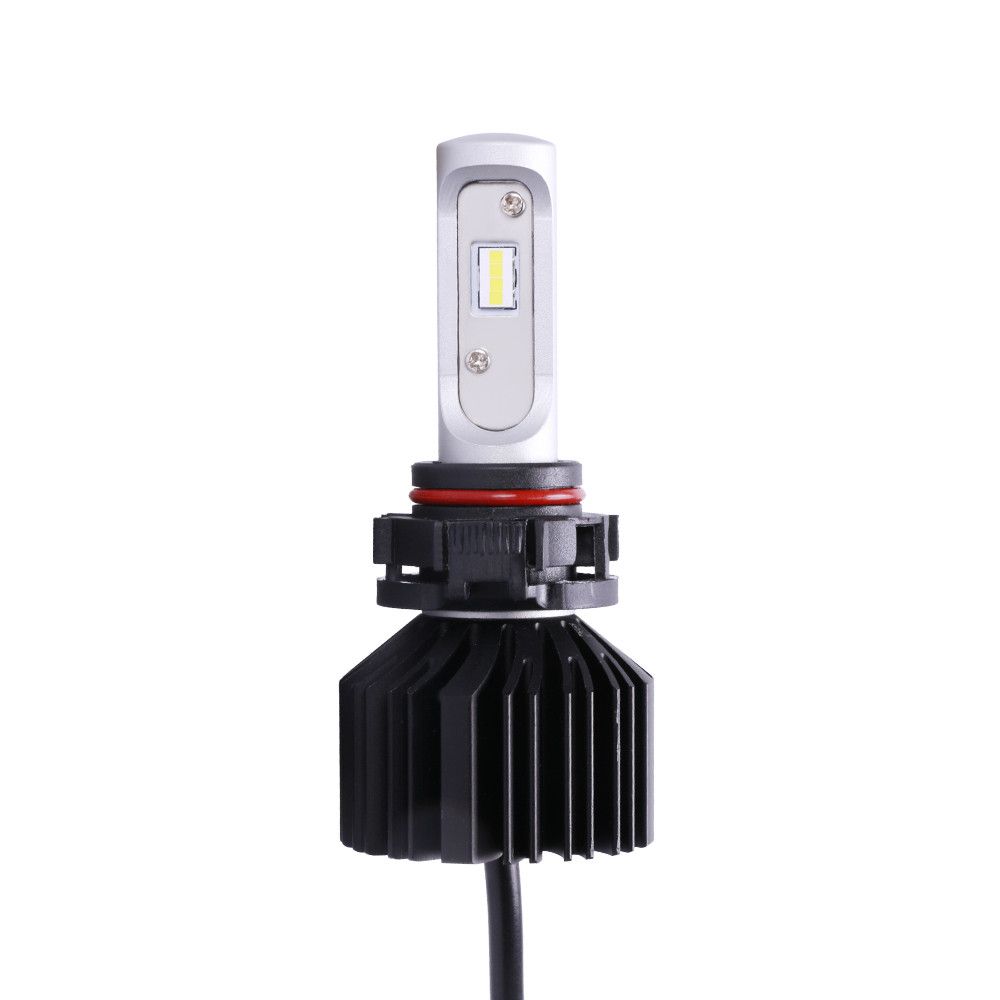 products/607/led sijalice atom p13.jpg - P13 SET LUMILED ZES chip 8000LM ATOM-series - SREDNJE-DUGO-MAGLENKU - PLUG&PLAY - Xenon Svetla Beograd